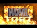 PJREVAT - Marvel Cinematic Universe : Phase 1