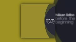 Håkan Lidbo - Before the Beginning (Full Album) [1999]