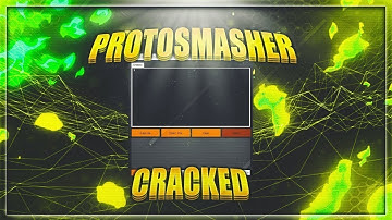 PROTOSMASHER CRACKED (LVL 7 ROBLOX EXPLOIT) (FREE)