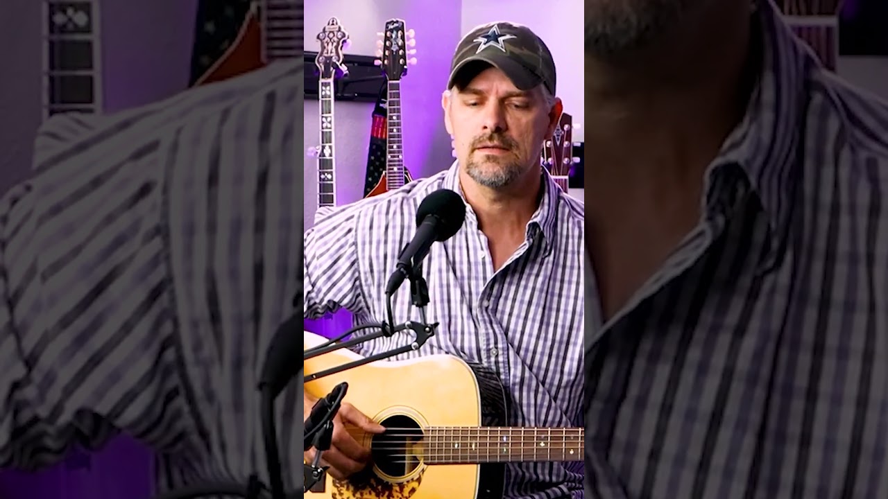 Crazy Love - Van Morrison / Aaron Neville Cover | 