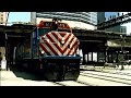 Metra DVD 2002: the Milwaukee District North & West lines (1080,60FPS)