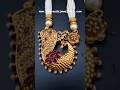 Matte Polish South Indian Jewellery | Manufacturer of Imitation Jewellery In India | Exporter