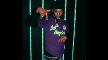 YSN Flow - Best Friend (Pain Enough) (Unreleased) (Edited By The Oryn Boy)