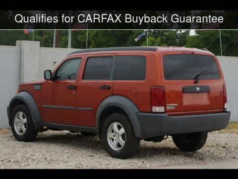 2007 Dodge Nitro Sxt Used Cars Lewisville Texas 2017 05 19 You 2007 Dodge Nitro Sxt Used Cars Lewisville Texas 2017 05 19