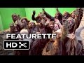 The Hobbit: The Battle of the Five Armies Featurette - 17 Year Journey (2014) - Movie HD