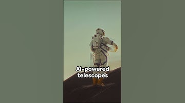 Ep 25 AI in Space Exploration: The New Frontier in Space Exploration #AIinSpace #GalacticTech