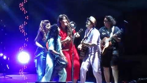 Jason Mraz - "Long Drive" - 8-11-2018