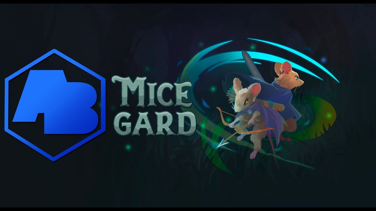 MiceGard - EP 01 The beginning - Demo - No Commentary