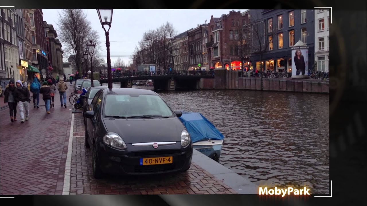 Mobypark: Parkeerplaats huren