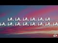 #shakira #lalala #lyricsShakira - La La La (Lyrics) World Cup 2014