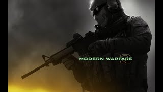Modern Warfare II - Java Edition