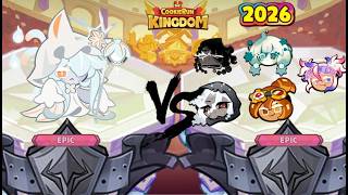 Asphodel Cookie VS 2026 Epic Cookies