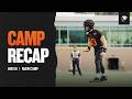 BC Lions Training Camp Recap | May 16
