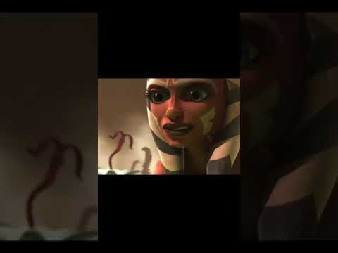 Did You Know This About Ahsoka In The Clone Wars?