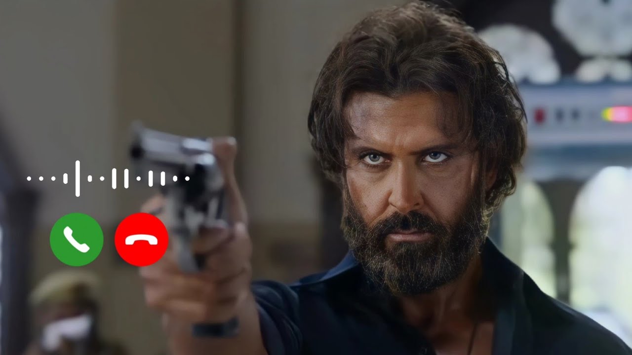 VIKRAM VEDHA Entry Scene BGM HRITHIK ROSHAN 3D Sound Effects vikram-vedha-entry-scene-bgm-hrithik-roshan-3d-sound-effects