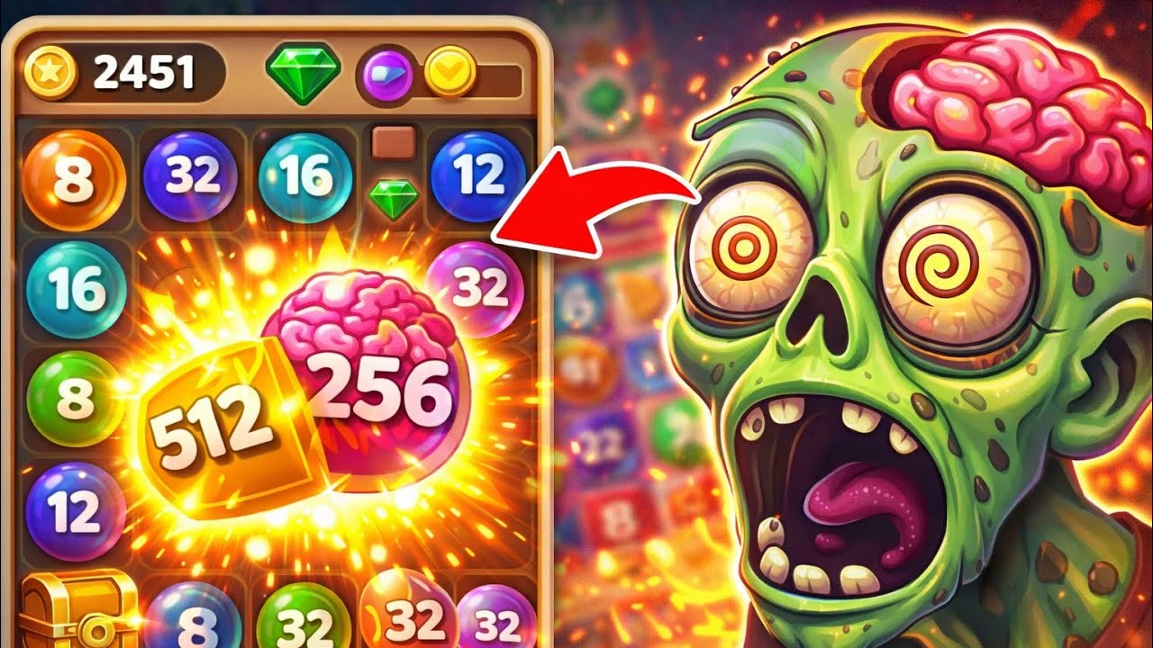 Merge Fellas Brainrot – Most Addictive Merge Game Ever! 🤯 Full Gameplay ...