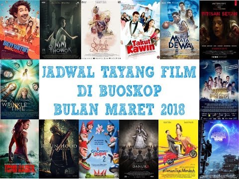 daftar film di bioskop 21 btc