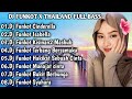 DJ TIKTOK TERBARU 2024 FULL BASS||DJ FUNKOT X THAILAN CINDERELLA  MASHUB KANE FUL BASS 《VIRAL》