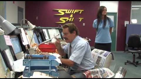 Swift & Shift Couriers Season 1 Episode 2