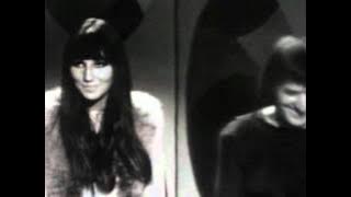 Sonny & Cher - I Got You Babe 1965