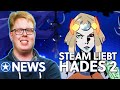 Hades 2 ist da und geht gleich steil  news 07052024