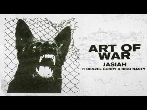 Art of War ft. Denzel Curry & Rico Nasty