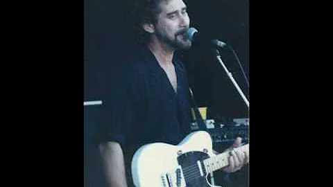 Earl Thomas Conley "Don't Make It Easy For Me"