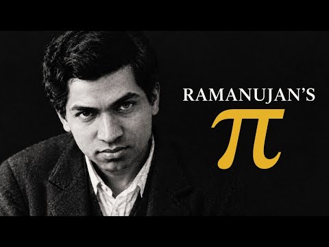 The π Formula That Took 73 Years to Prove