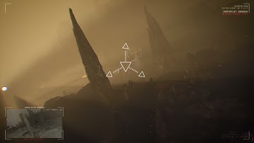 Privateer 2 - Anhur Entry Cinematic Remake