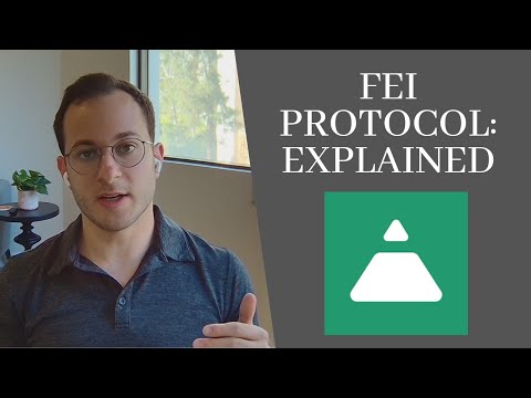 How to participate in the Fei Protocol Genesis