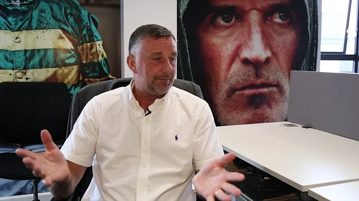 WATCH: John Aldridge reveals Jack Charlton's fury ...