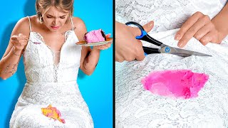 HOW TO SAVE YOUR WEDDING | Essential Wedding Hacks For Brides