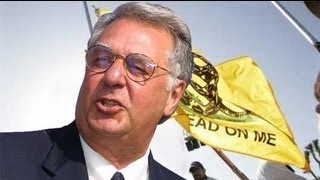 Did Koch Brothers' Tea Party Group Pay Republican Leader to Leave?