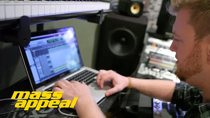 Rhythm Roulette: 6th Sense & Tanya Morgan