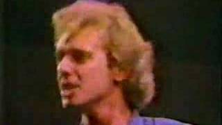 Peter Frampton - Breaking All The Rules chords