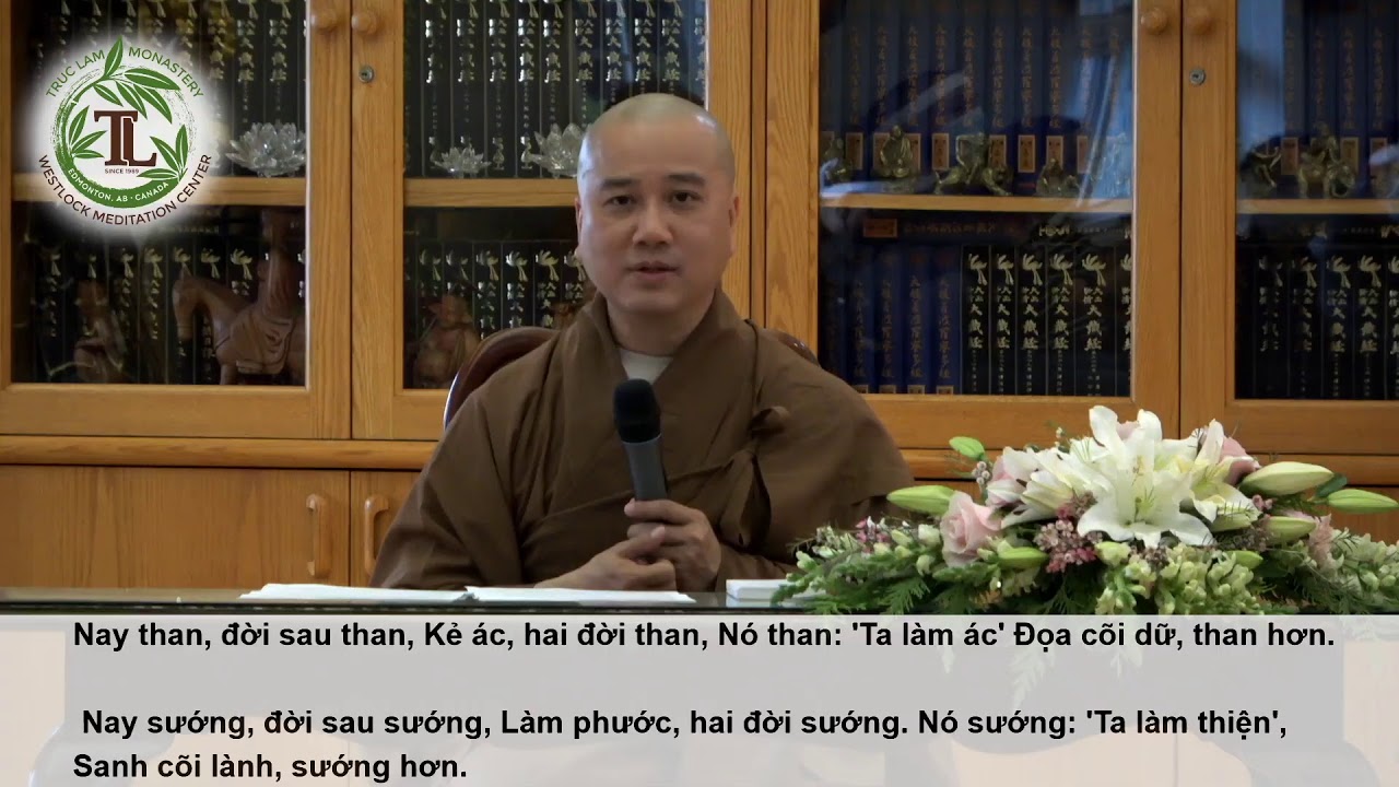 Lễ Hằng Tuần và Pháp Thoại với Thầy Thích Pháp Hòa (10:30am – Sep 13, 2020 – Trúc Lâm) Lễ Hằng Tuần và Pháp Thoại với Thầy Thích Pháp Hòa (10:30am – Sep 13, 2020 – Trúc Lâm)