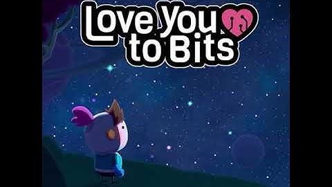 Love You to Bits OST: #15 R.A.M. (Robots At Midnight)