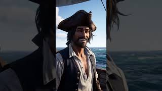 Pirate Survival Secrets: How They Turned Seawater Into Fresh Drinking Water