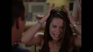 Charmed - Leo Becomes A Witch And Piper Becomes A Whitelighter 5X04 - Part 1