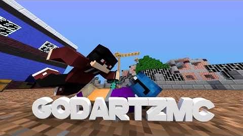 My First New MC Intro by me!!! ;) (Nerd VS. Nerd) xD (Note: this is a Remake Template)