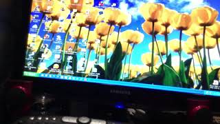 2004 Dell Dimension 4600 Running Windows Xp Professional