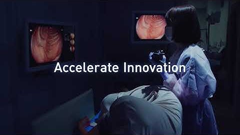 Fujifilm CAD EYE - Artificial Intelligence in Endoscopy