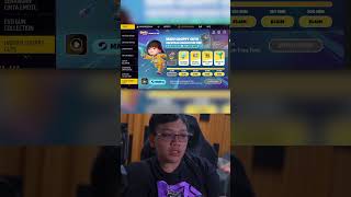 DAPETIN SKIN LIMITED MINI UZI PALING UNIK!