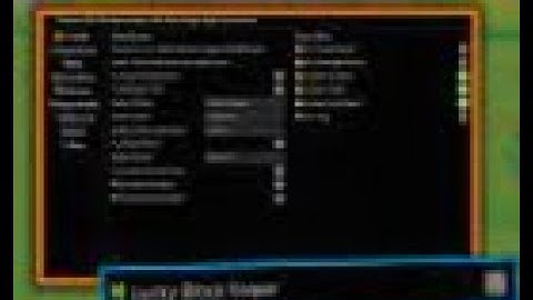 PET SIMULATOR X  2022 UPDATE LUCKY BLOCKS AUTO FARM  LUCKY BLOCK SNIPER 🍀