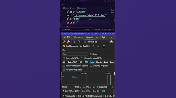 HTML: srcset зачем нужен?
