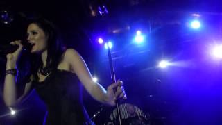 Xandria - Come With Me (live Rocking Chair Vevey 18/10/14)