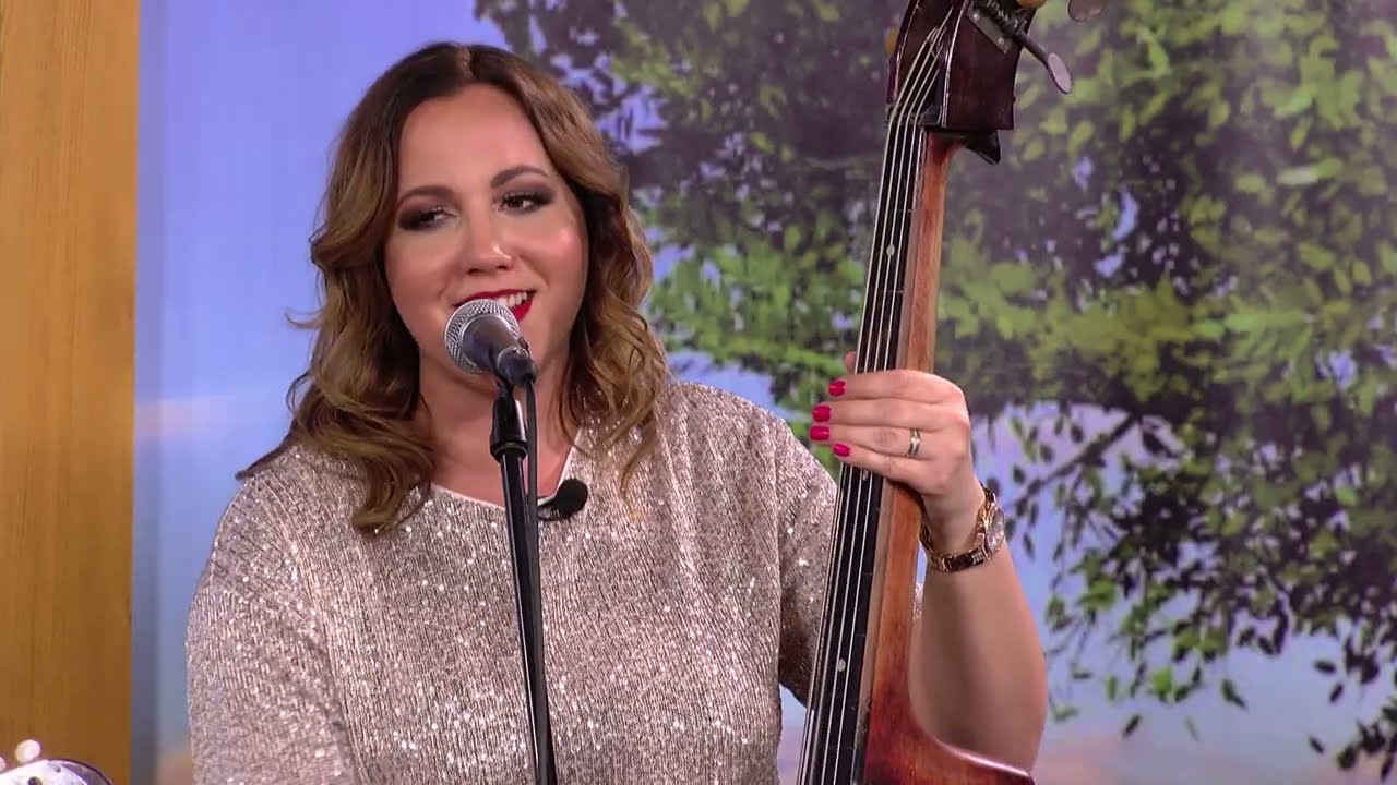 Cure Iz CEntra - Ljepotica od sirotana (live)