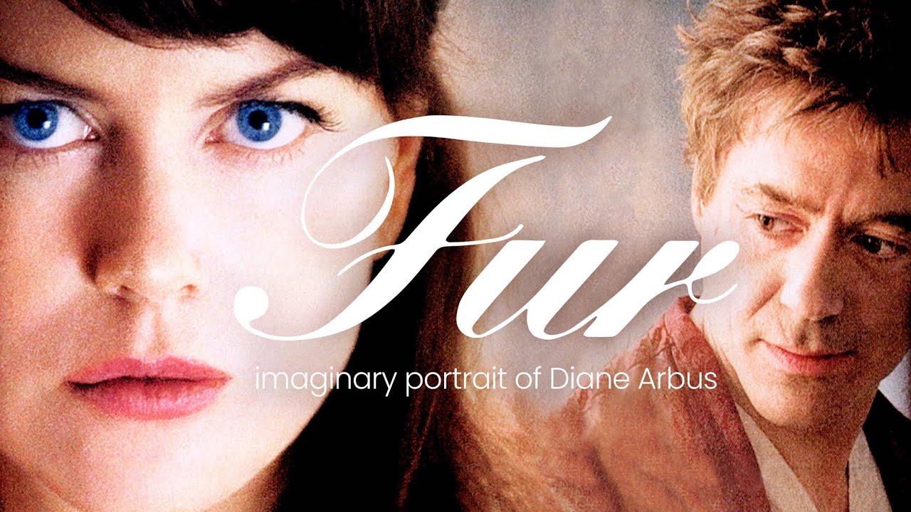 Fur Un Ritratto Immaginario Di Diane Arbus Streaming Ita