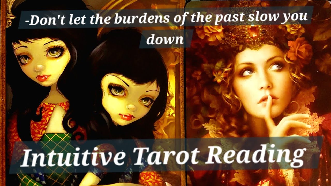 Don't Let Anyone Weaponize Your Secret, The Past Attempts To Come Back: Intuitive Tarot Reading 