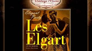 LES ELGART CD Vintage Jazz Swing Orchestra. Elegant Party , Stardust , Dream chords